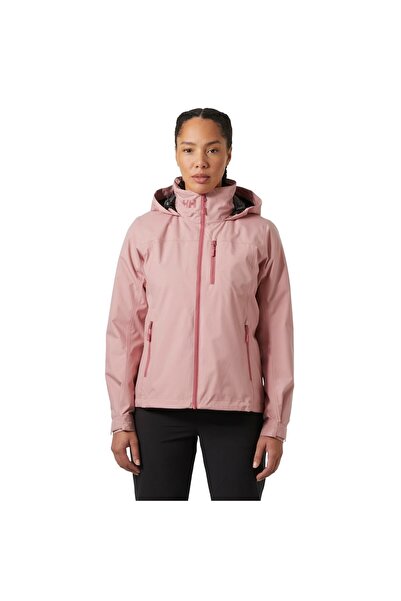 Helly Hansen W CREW HOODED MIDL JACKET 2.0