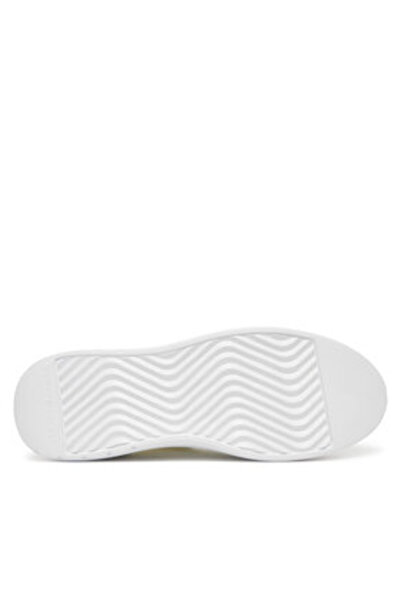 Tommy Hilfiger Ανδρικά Αθλητικά Παπούτσια FM0FM05403 Λευκά