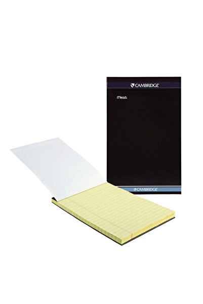 Cambridge Premium Writing Pad