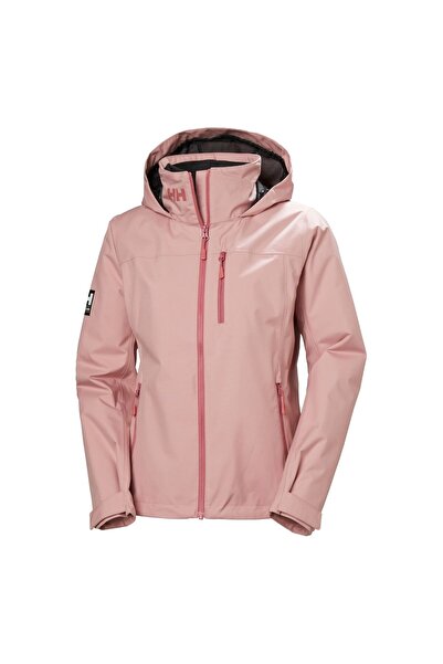 Helly Hansen W CREW HOODED MIDL JACKET 2.0