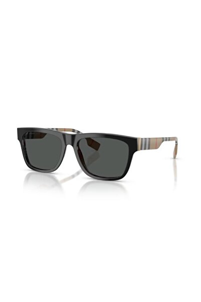 BURBERRY Be4293 380687 56 Men's Sunglasses