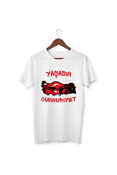 ALPŞAN TİCARET 29 octombrie Ziua Republicii Drapelul Turciei cu silueta Atatü...