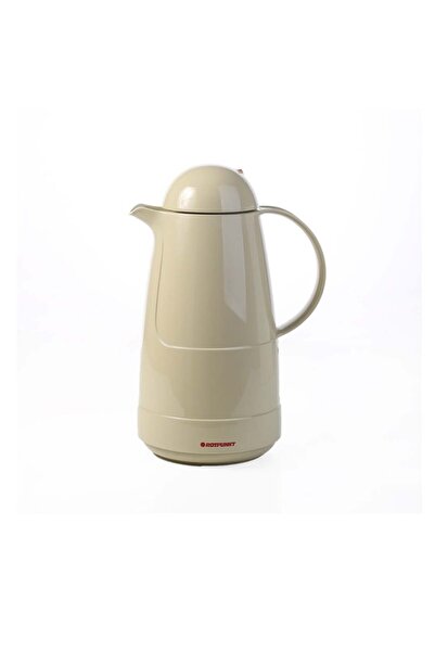 ALSAIF Rottpunt Thermos 1.5 Liter Beige