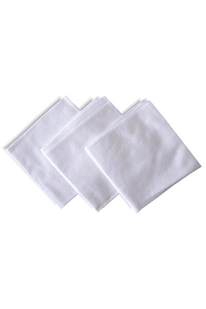 Kara Baby Scutece finet (set 3 buc) 75X75 cm