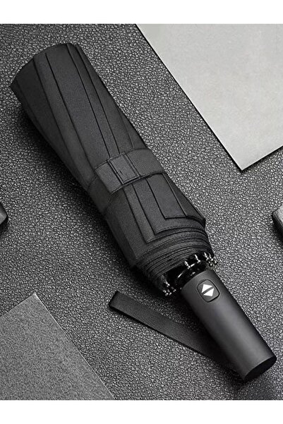 Jack Ferrero Otomatik Unisex Full Fonksiyon Siyah Full Otomatik Açma Kapama F...