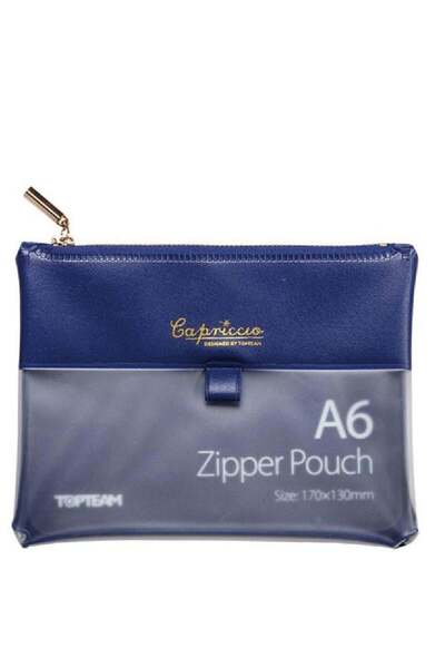 Capriccio Document Bag