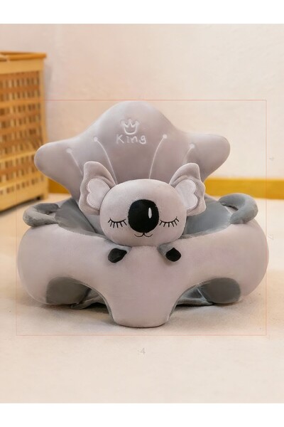 OEM King Koala plush baby armchair