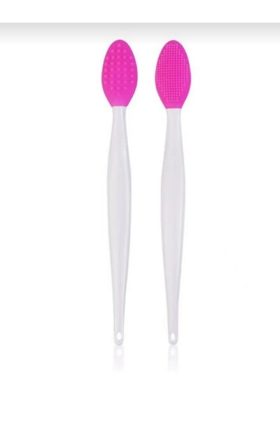Nofella Blackhead Removal Exfoliating Brush. 1 Unit.