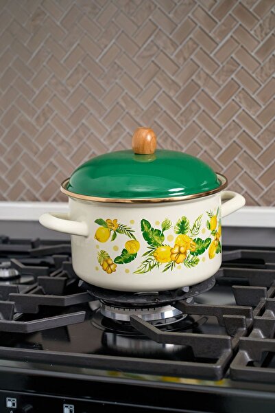 Miss Betty Citrus Dowry Set 2