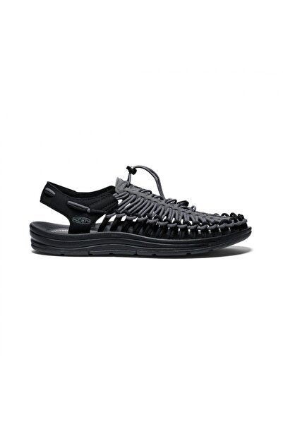 Keen 1014097 Sandale pentru bărbați Uneek Outdoor gri-negru