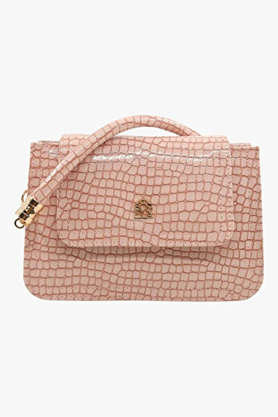 SOSELA Crossbody Bag 67-7157 Powder