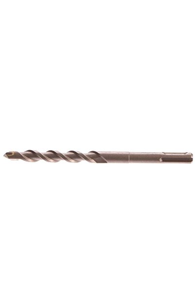 Bosch Durable Metal SDS Plus-1 Hammer Drill Bit Silver 12 x 160 mm
