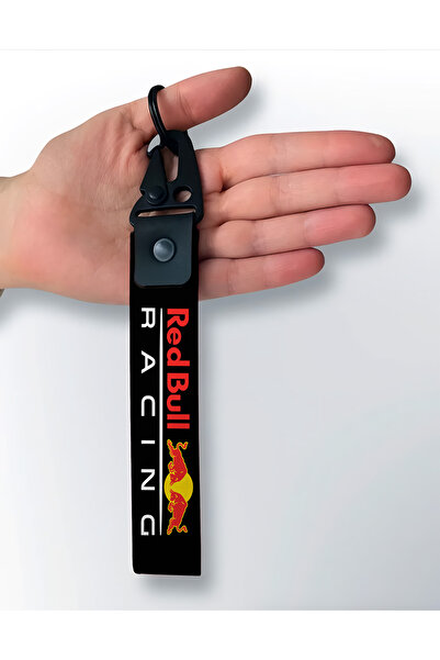 NIFF SİYAH BEZ ANAHTARLIK SİYAH KALİTELİ MOTOSİKLET OTO AKSESUAR