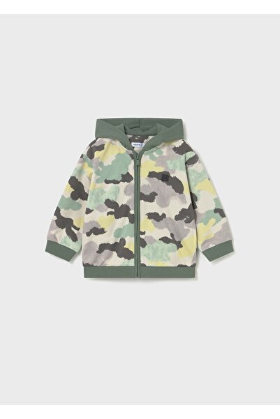 MAYORAL Baby Boy Printed 3-Piece Tracksuit Set 2836