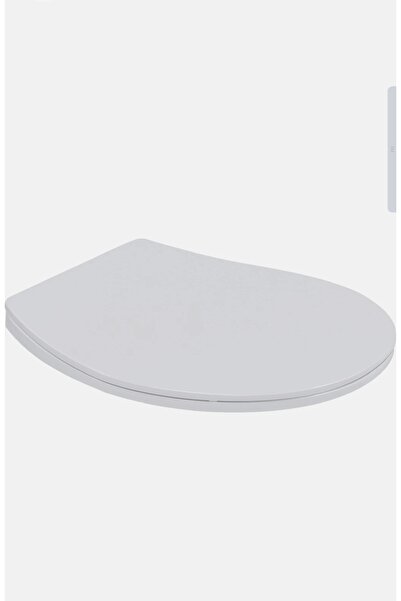 NKP Slim Smart Yavaş Kapanan Klozet Kapağı