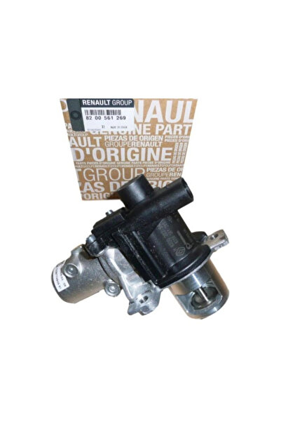 MAİS Egr Valfi Vanası Renault Fluence Megane 3 Laguna 3 1.5 Dci 8200561269