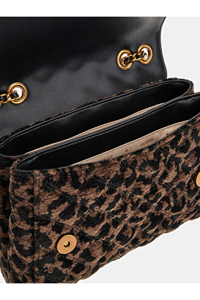 Guess Giully Ii Women's Shoulder Bag