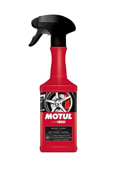 Motul Wheel Clean Jant Temizleyici 500 Ml Kampanyalı Fiyat