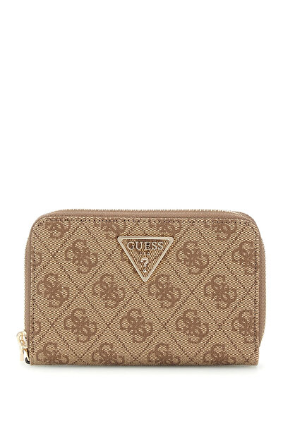 Guess Access Women's Brown Wallet Swsg7459164-Ltl