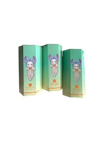 Ugly Duck Sonny Angel Lilo Stitch Series – Surprise Single Pack