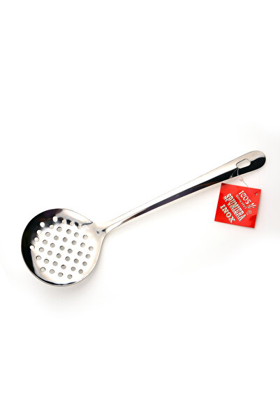 Icos Stainless steel frother,