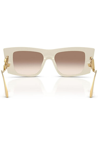 Dolce&Gabbana Dolce Gabbana Dg4510 331294 51 Women's Sunglasses