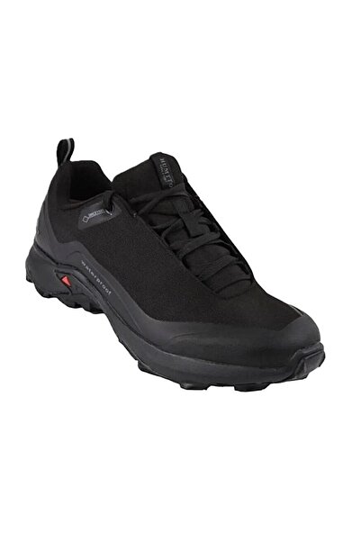HUMTTO 110396A-1 Unisex Waterproof Su Geçirmez Outdoor Trekking Spor Ayakkabı