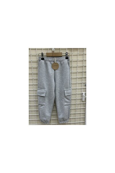 SİSABOOM Men's Elasticated Leg Trackpants