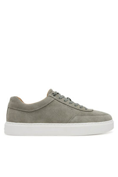 Calvin Klein Ανδρικά Αθλητικά Παπούτσια HM0HM01880 Χωρίς Χρώμα