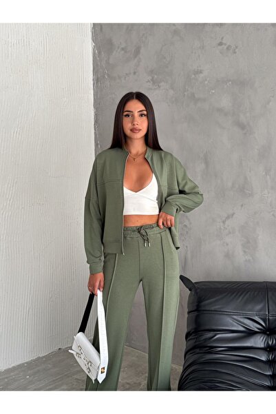 TheyYou Γυναικείο ΣΕΤ ΑΘΛΗΤΙΚΟ ΚΟΣΤΟΥΣ ΚΟΛΛΕΓΙΟΥ - ΜΠΟΥΦΑΝ ΚΟΛΛΕΓΙΟΥ ΜΕ ΚΟΛΛΕΓΙΟΥ ΓΙΑΚΑ ΚΑΙ ΠΑΝΤΕΛΟΝΙ ΦΟΡΜΑ ΦΟΡΜΑΣ ΜΕ ΦΟΡΜΑ ΦΟΡΜΑΣ