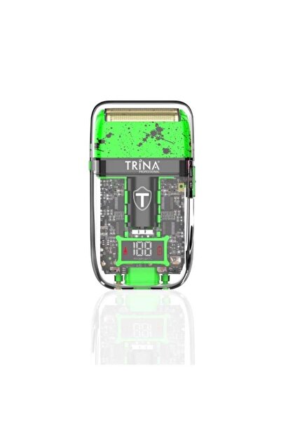 Trina Profesyonel Tıraş Makinesi - 01