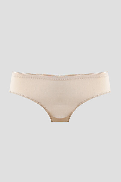 NBB Skin Color Luna Brazilian Panties