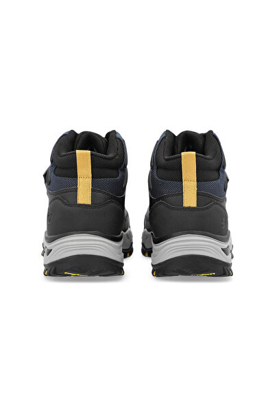 SKECHERS Pánské kotníkové boty