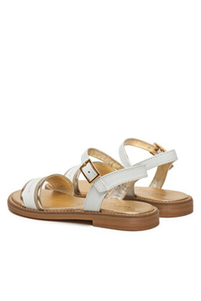 Tommy Hilfiger Σανδάλια για κορίτσια T4A2-33944-1281X048 Λευκό