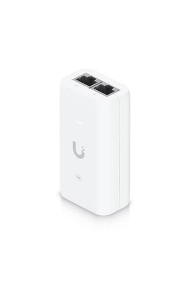 İMEXTECH UBIQUITI U-POE 48VOLT 15WATT GIGABIT PORT POE ADAPTÖR