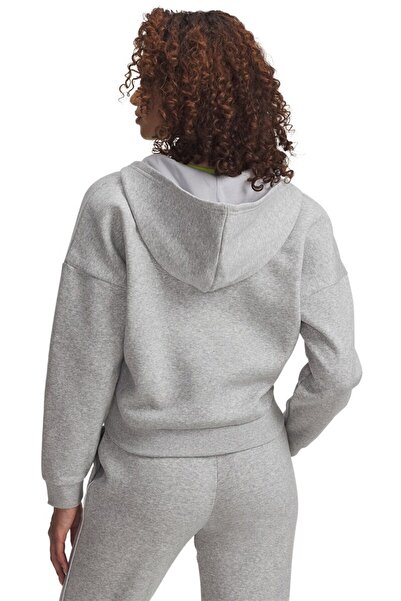 Under Armour Rival Flc Piped Hz Women's Sweatshirt