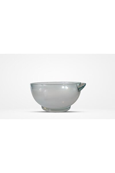 S&H Labware Matcha Bowl Glass 150 mm