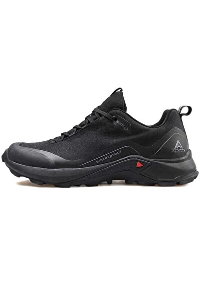 HUMTTO 110396A-1 Unisex Waterproof Su Geçirmez Outdoor Trekking Spor Ayakkabı