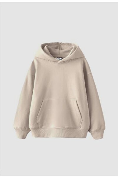 couis Women's Oversized Cotton Large Sweatshirt