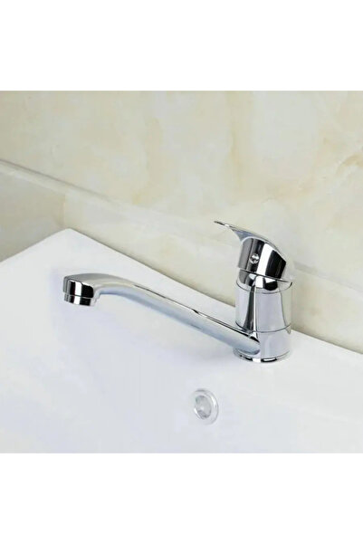 KORMAN TECHNIK Baterie bucătărie/baie, monocomandă, crom, BM026