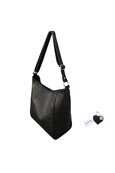 MCLEATHER.RO Geanta din piele naturala MC 13 – Clara N