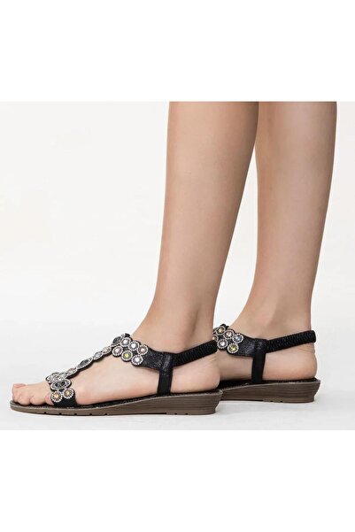 Guja 25Y187 Premium Stone Women's Sandals