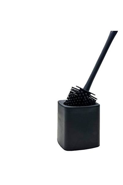 Mons Silicone Toilet Brush Silicone Toilet Brush Silicone Toilet Brush Bsf-00978