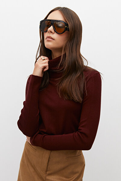 urban focus Turtleneck Sweater