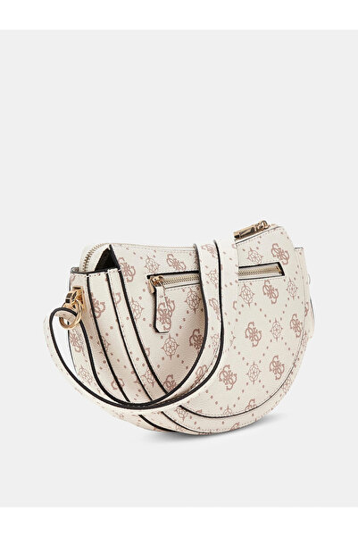 Guess Silia Women's Multicolor Shoulder Bag Hwgp9890180-Vno