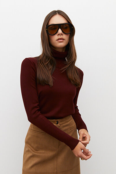 urban focus Turtleneck Sweater