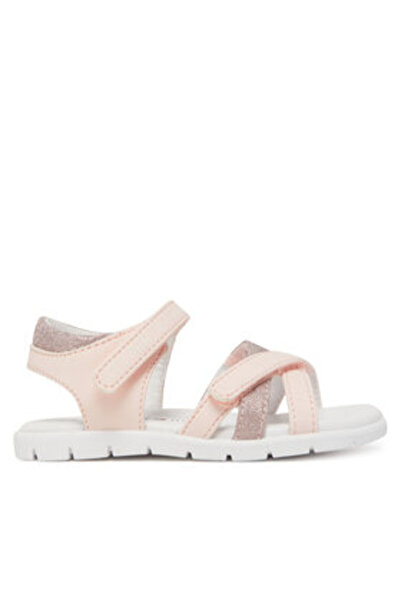 Tommy Hilfiger Σανδάλια για κορίτσια T1A2-33773-0273302 πολύχρωμα