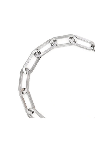 IMMACULATI Brățară Baddie din oțel inoxidabil, impermeabilă, hipoalergenică