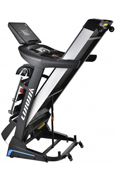 lijiujia جهاز سير كهربائي منزلي احترافي جيم منزلى YY-680-S-D