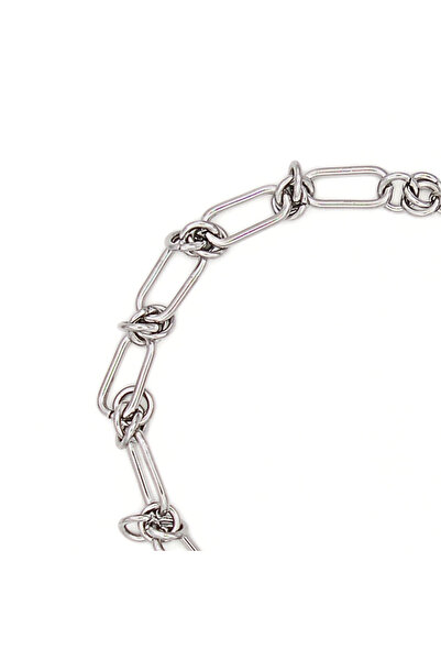 IMMACULATI Doggie - brățară din oțel inoxidabil, impermeabilă, hipoalergenică